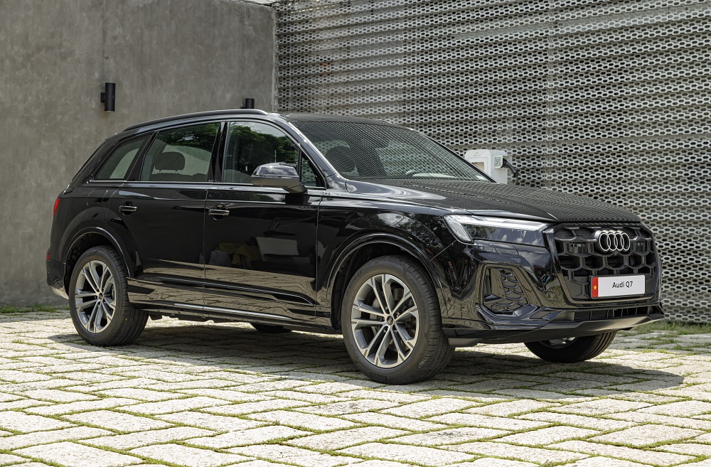 audi q7 sline 1