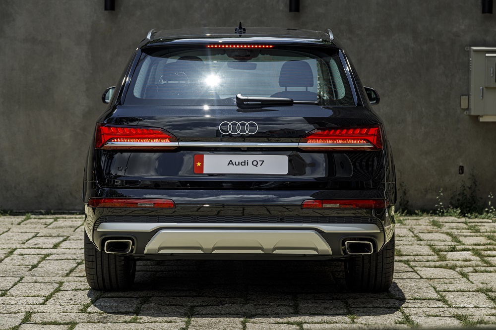 audi q71