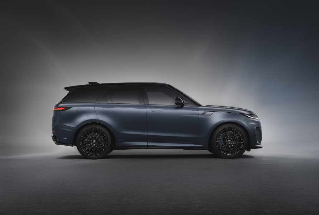 range rover sport sv edition two 1