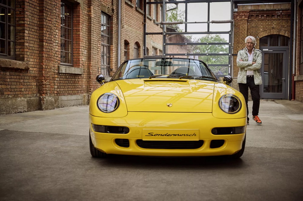 porsche 993 speedster1