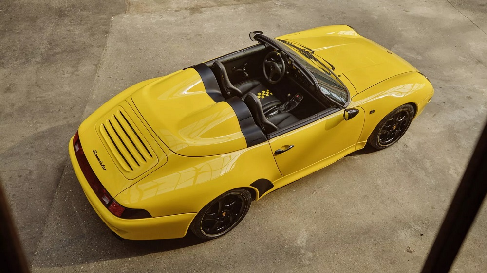 porsche 993 speedster4