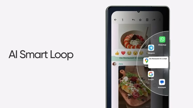 ai smart loop