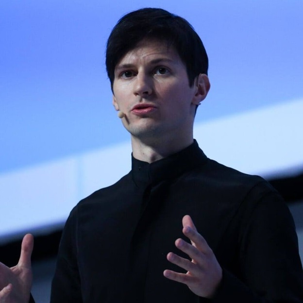 CEO Pavel Durov đã được tại ngoại, cuộc điều tra với Instagram vẫn tiếp tục