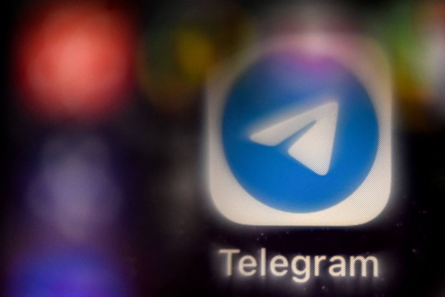 telegram