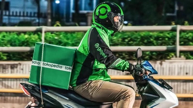 Tình hình kinh doanh ảm đạm, Gojek đột ngột rút khỏi Việt Nam