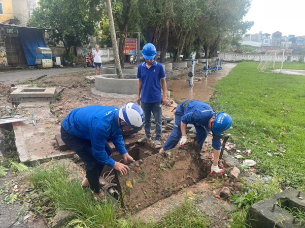 khac phuc su co khac phuc su co