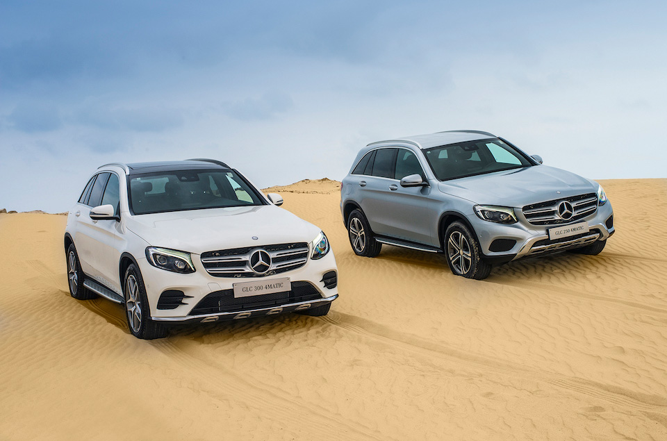 Mercedes GLC 250 và Kia Carnival tạo điểm nhấn cho giải golf R76 Open - Taylormade Cup 2024