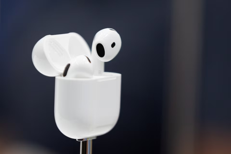 FDA cấp phép phần mềm trợ thính OTC cho AirPods Pro của Apple