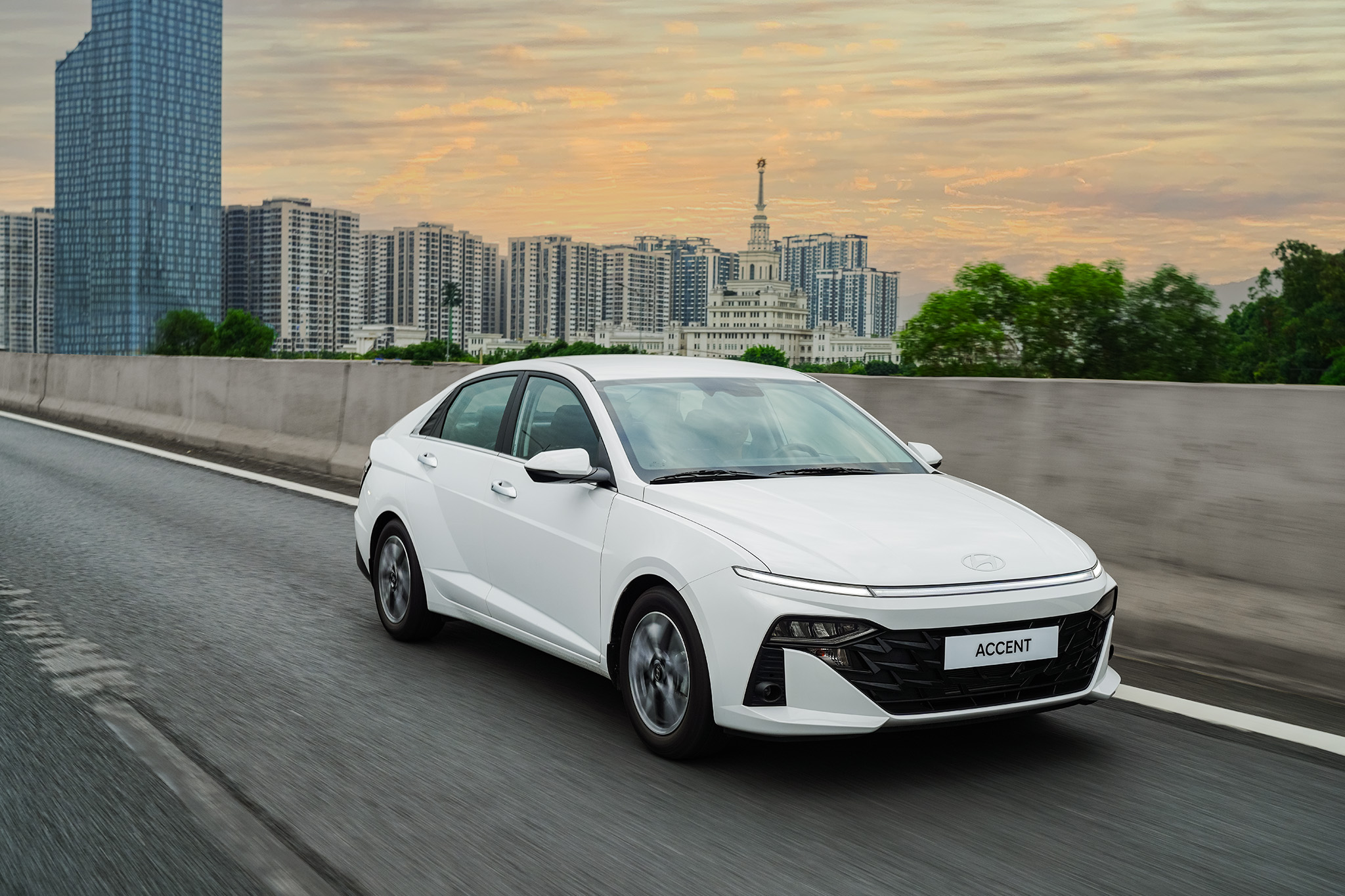 Doanh số xe Hyundai Thành Công bán ra giảm nhẹ trong tháng Ngâu