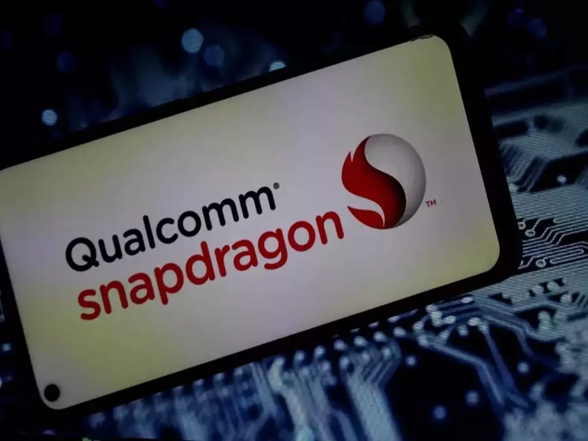 chip snapdragon cua qualcomm