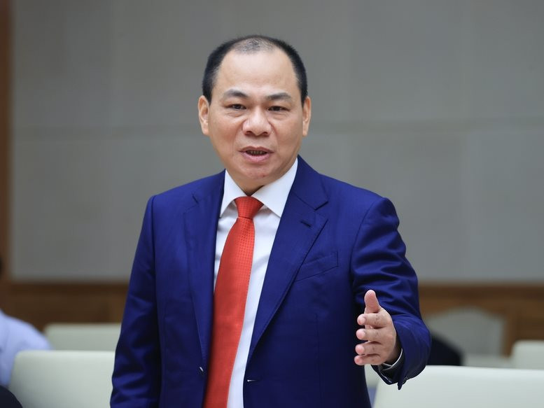 pham nhat vuong