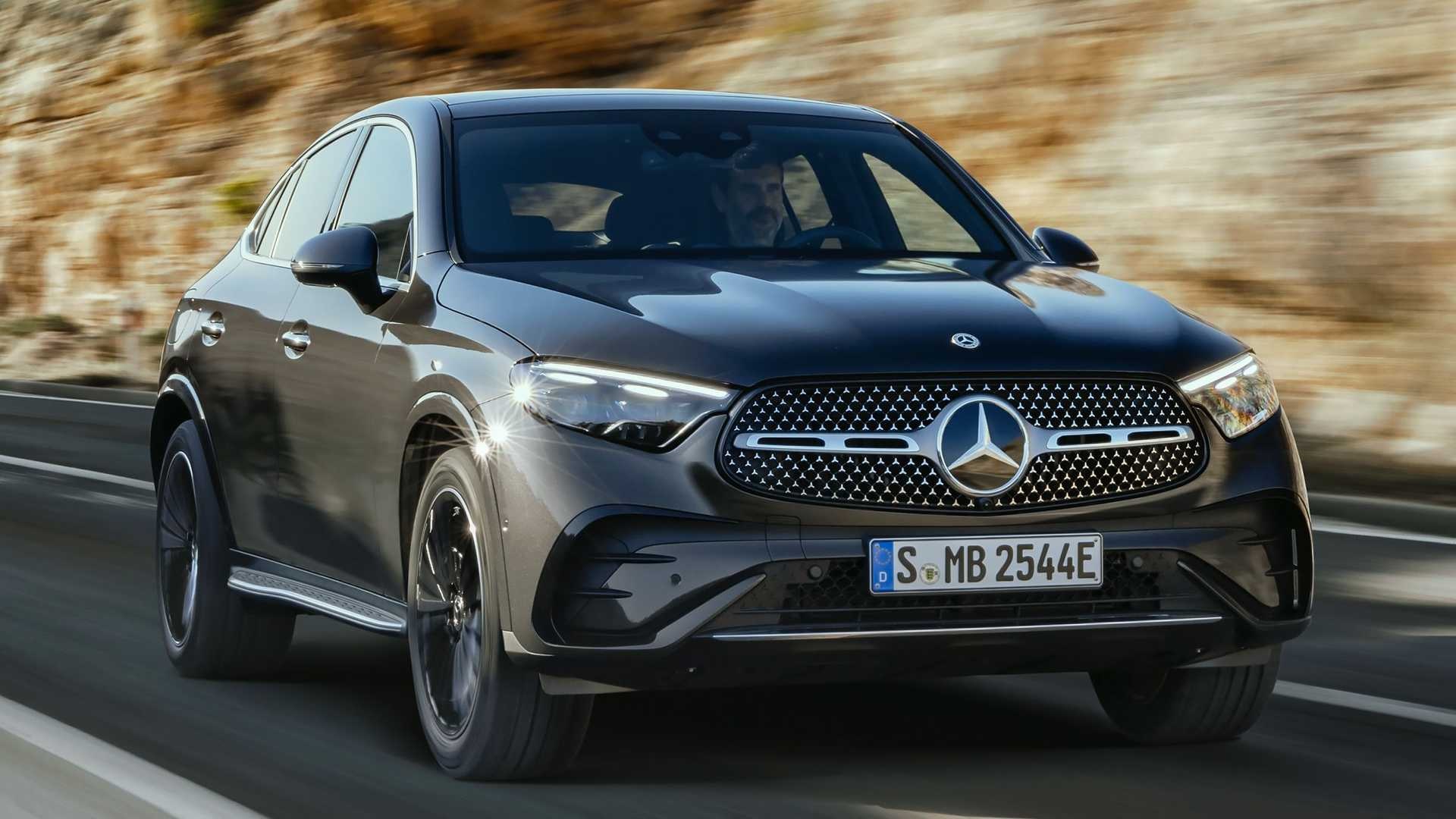 mercedes benz glc coupe 2024 3