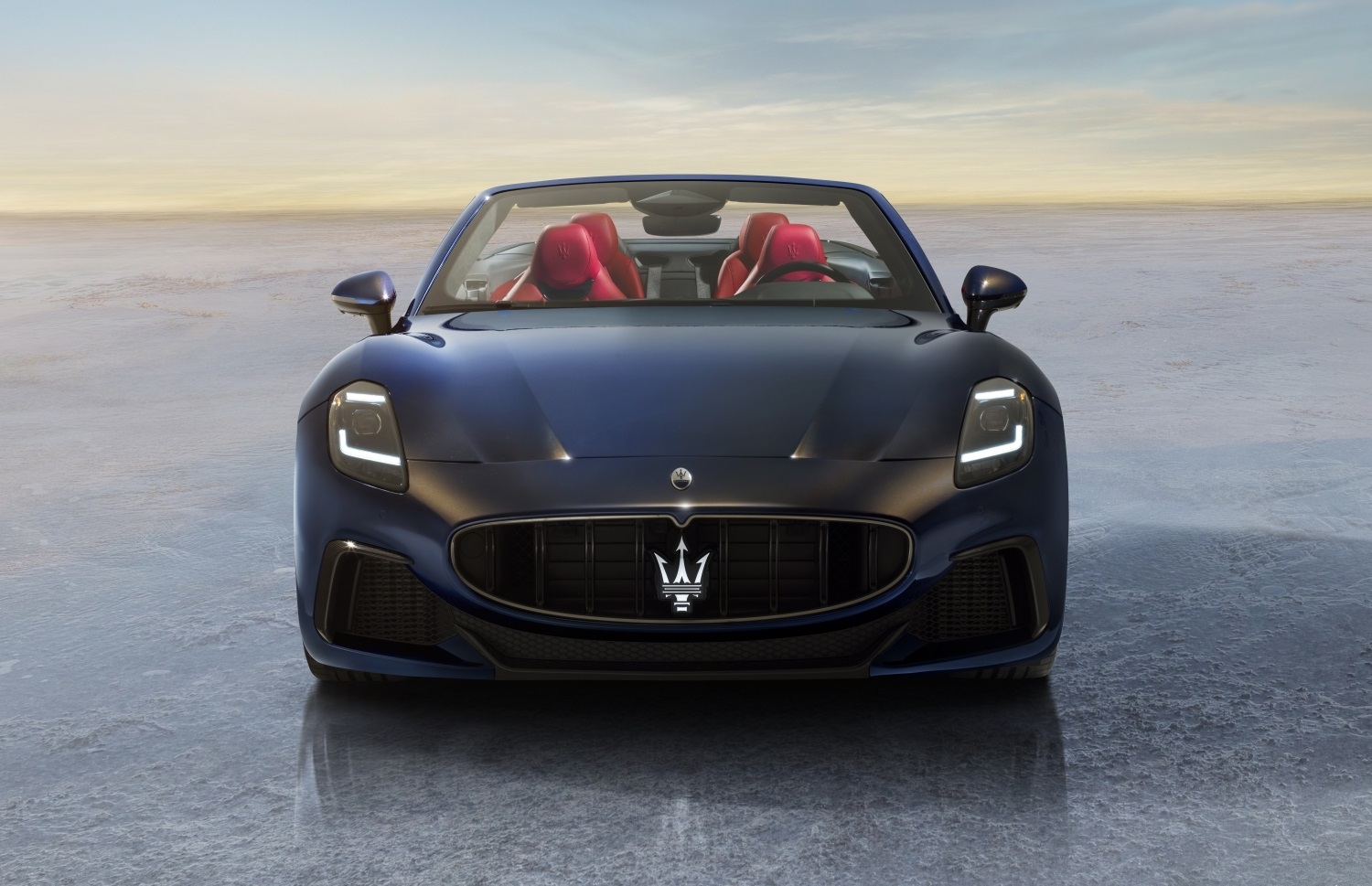 Maserati đang chi nhiều hơn thu, không liên quan đến chất lượng