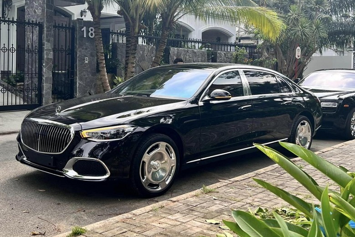 cuong do la nha hang tau mercedes maybach s class tu 82 ty hinh 2