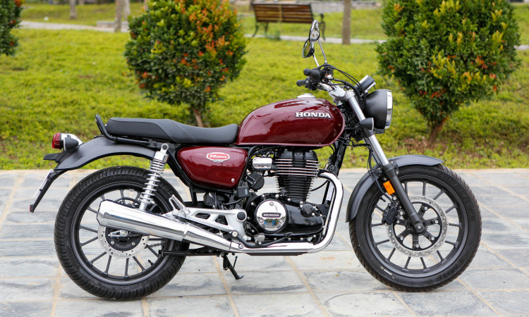 honda cb350 2024 0138