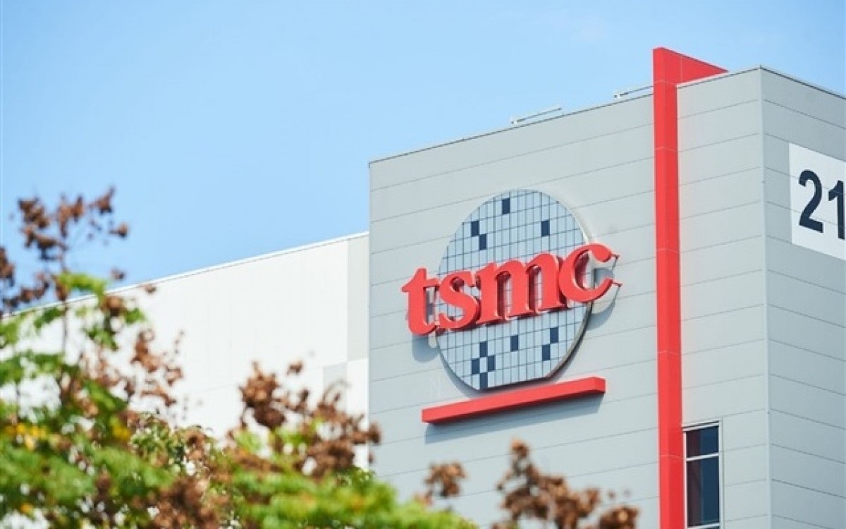 TSMC bị cáo buộc âm thầm cung cấp chip bán dẫn cho Huawei