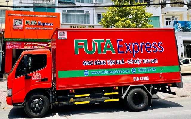 futa express