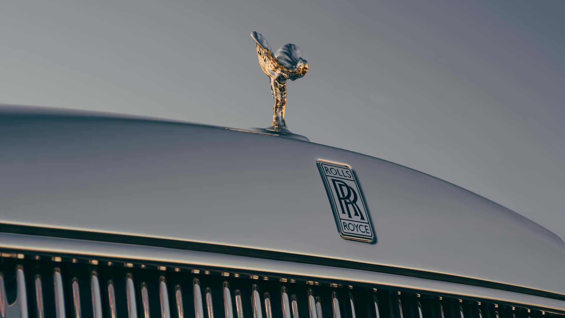 rolls royce phantom goldfinger 13