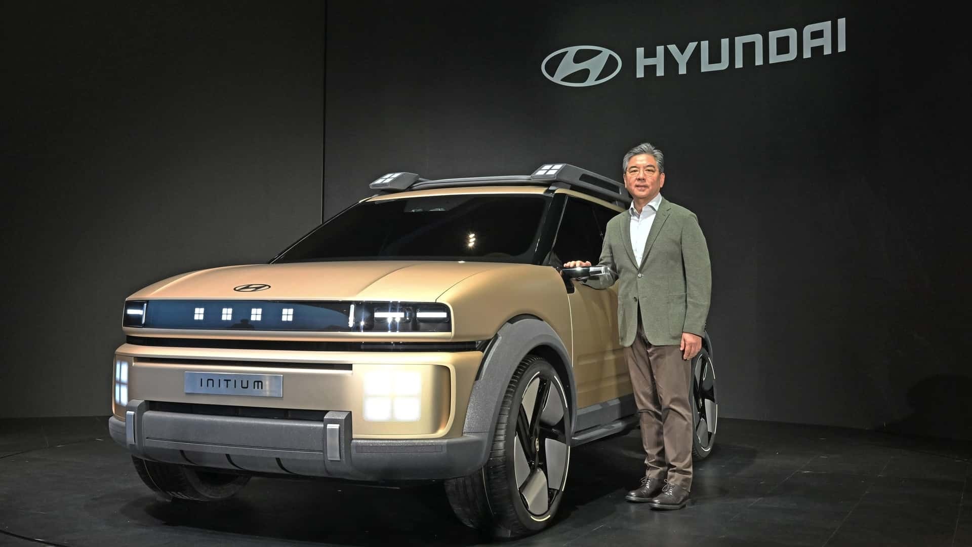 hyundai initium