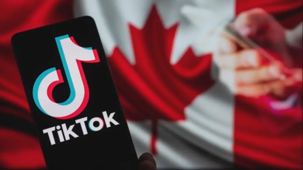 Canada ra lệnh giải thể văn phòng TikTok nhưng không cấm ứng dụng