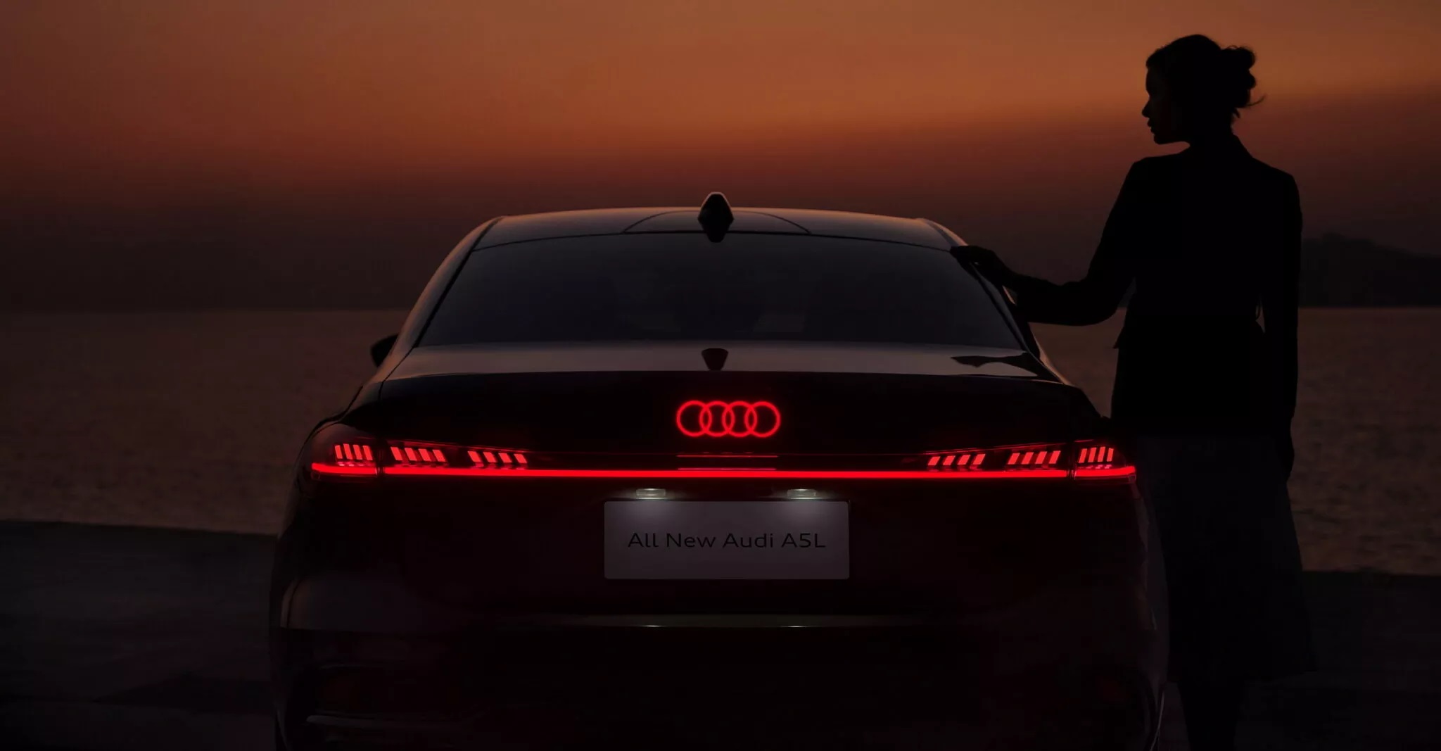 audi a5l2