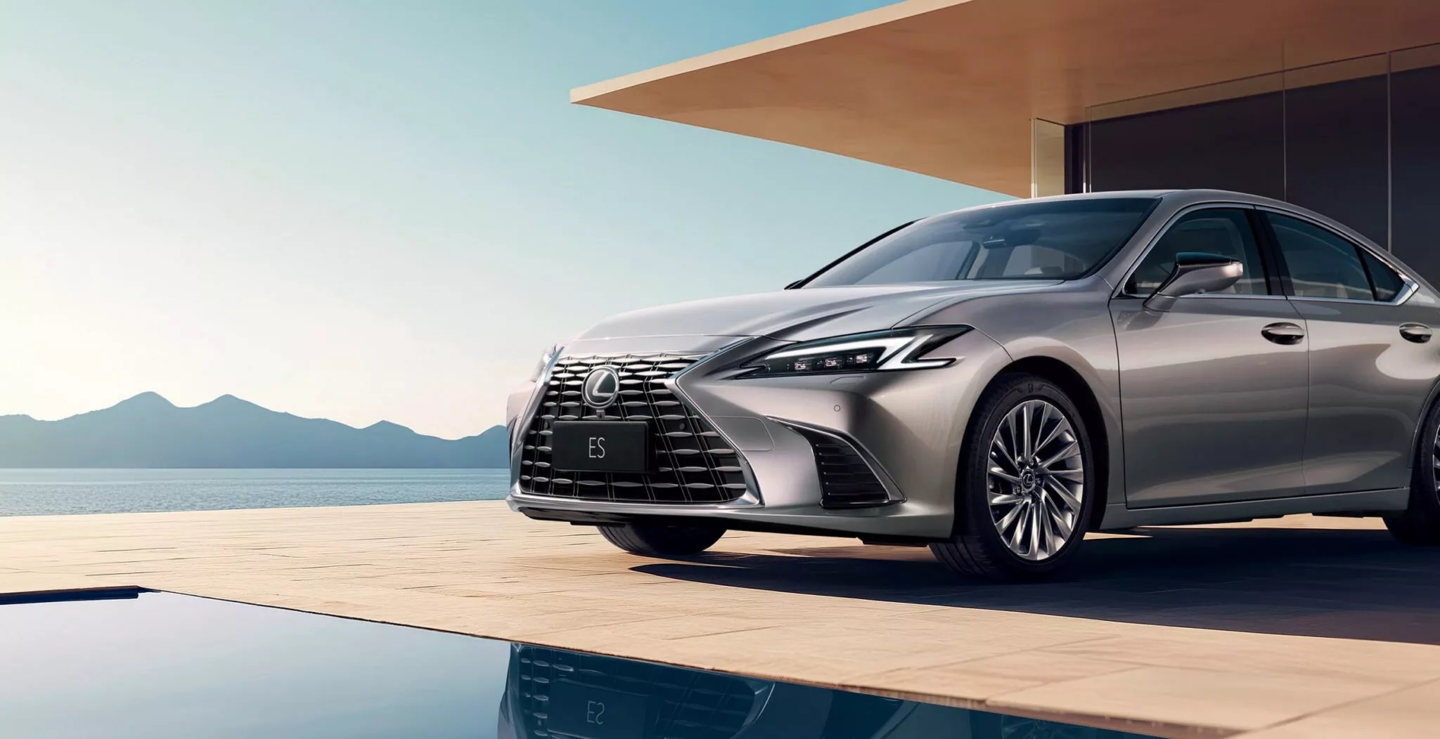 lexus es 20263