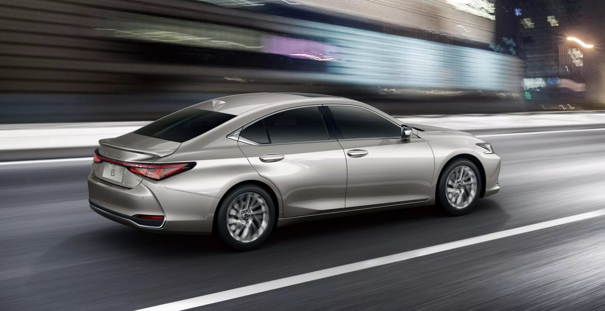 lexus es 20267