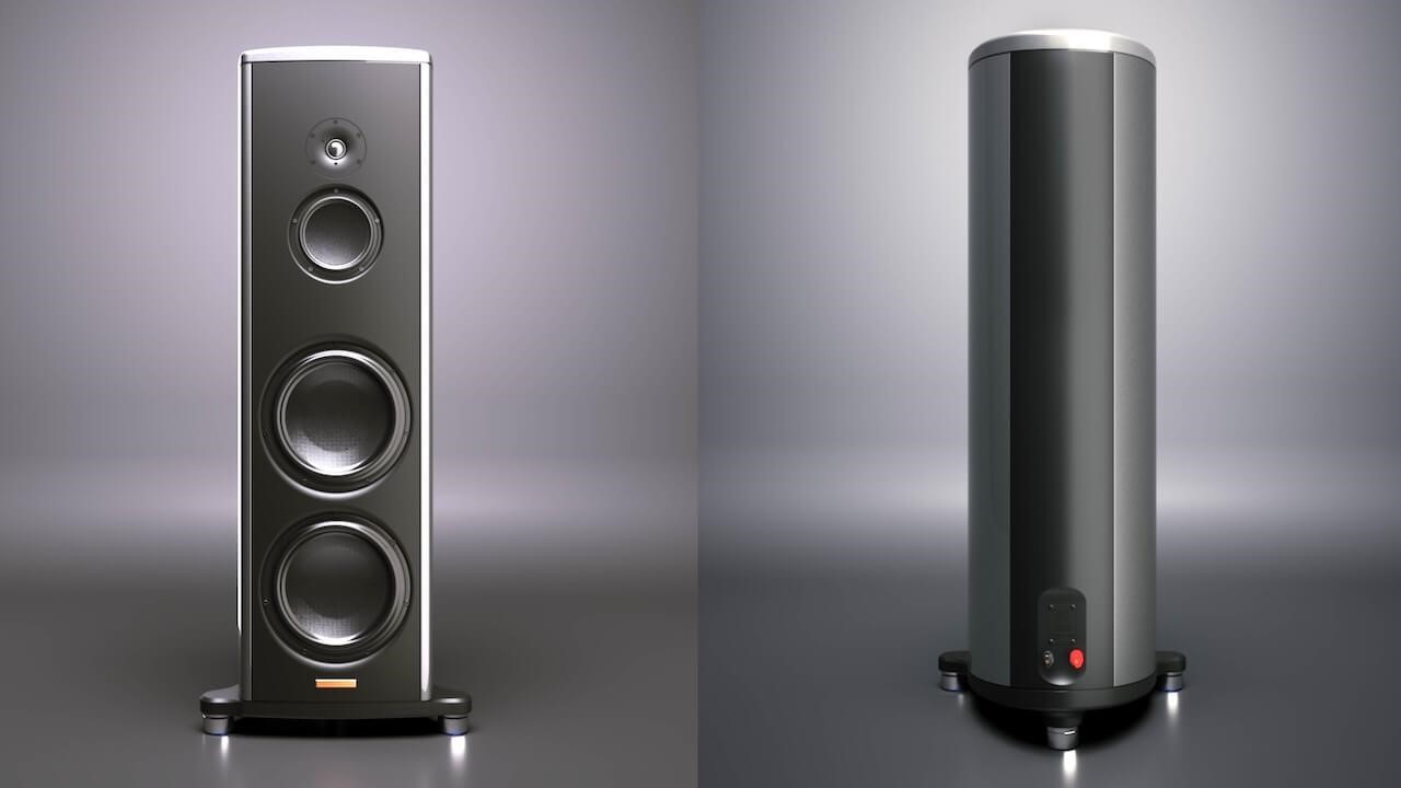 magico s5