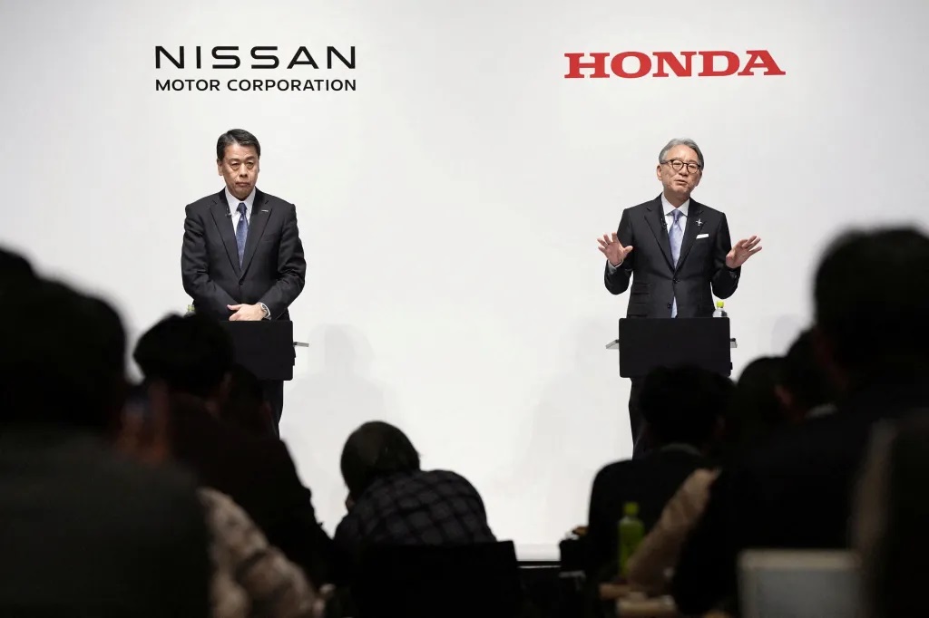 honda and nissan1