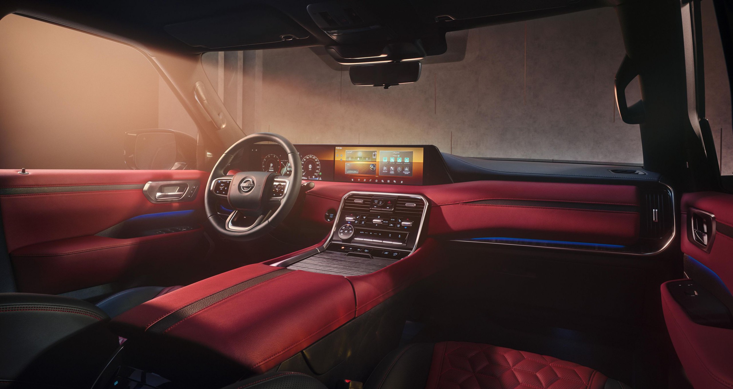 2025 nissan patrol 23 173467133160593401960