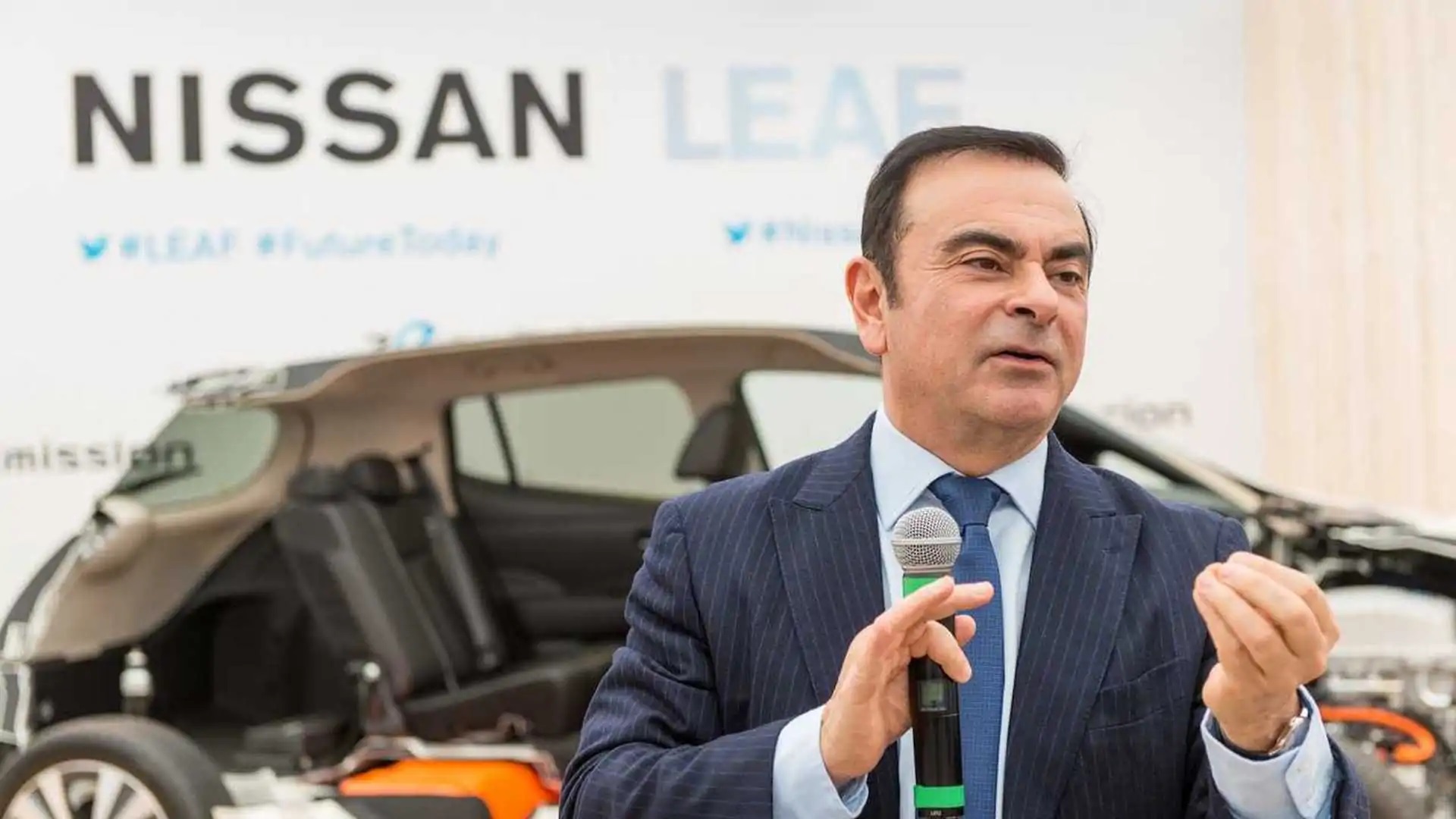 cuu ceo nissan