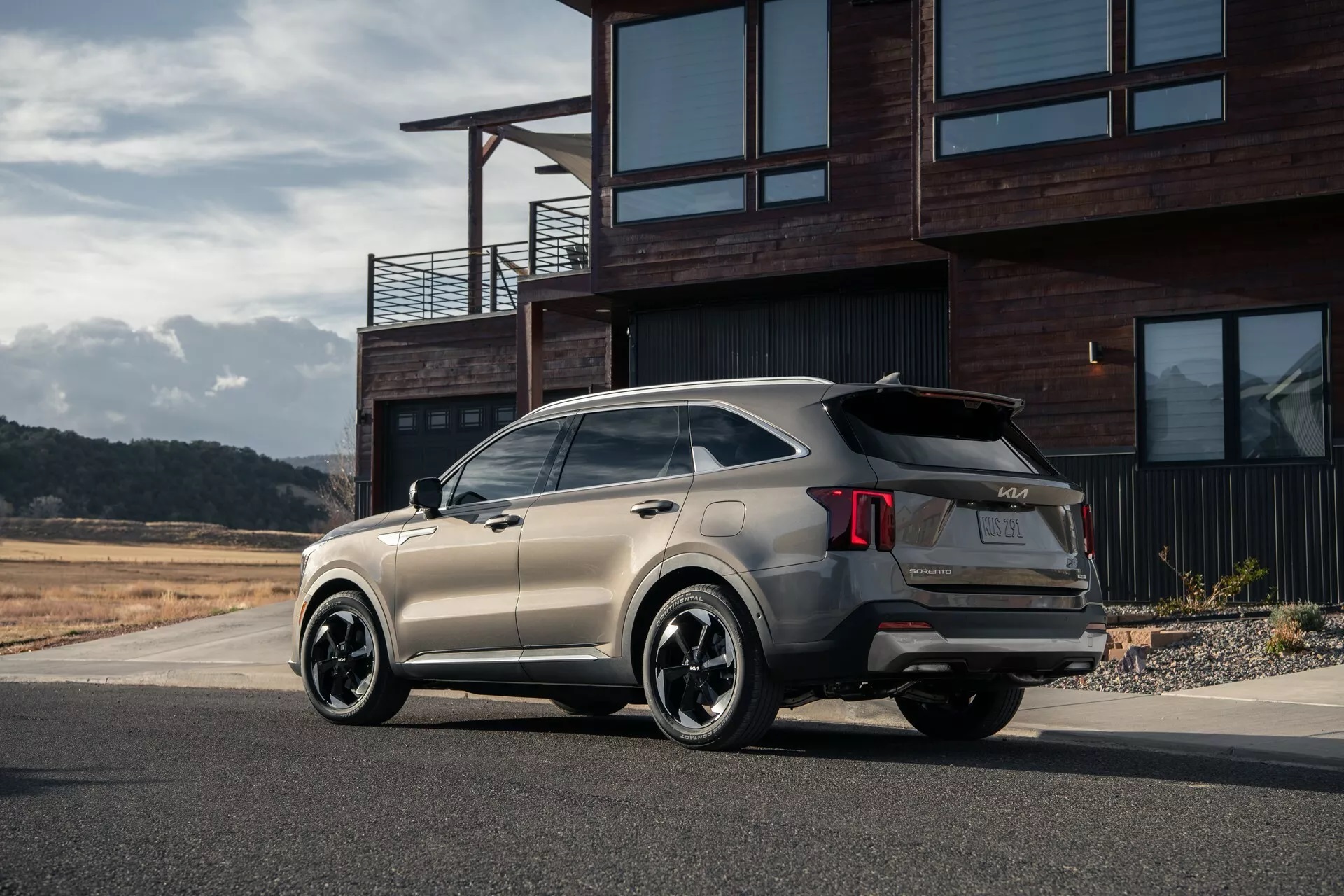 kia sorento kia sorento