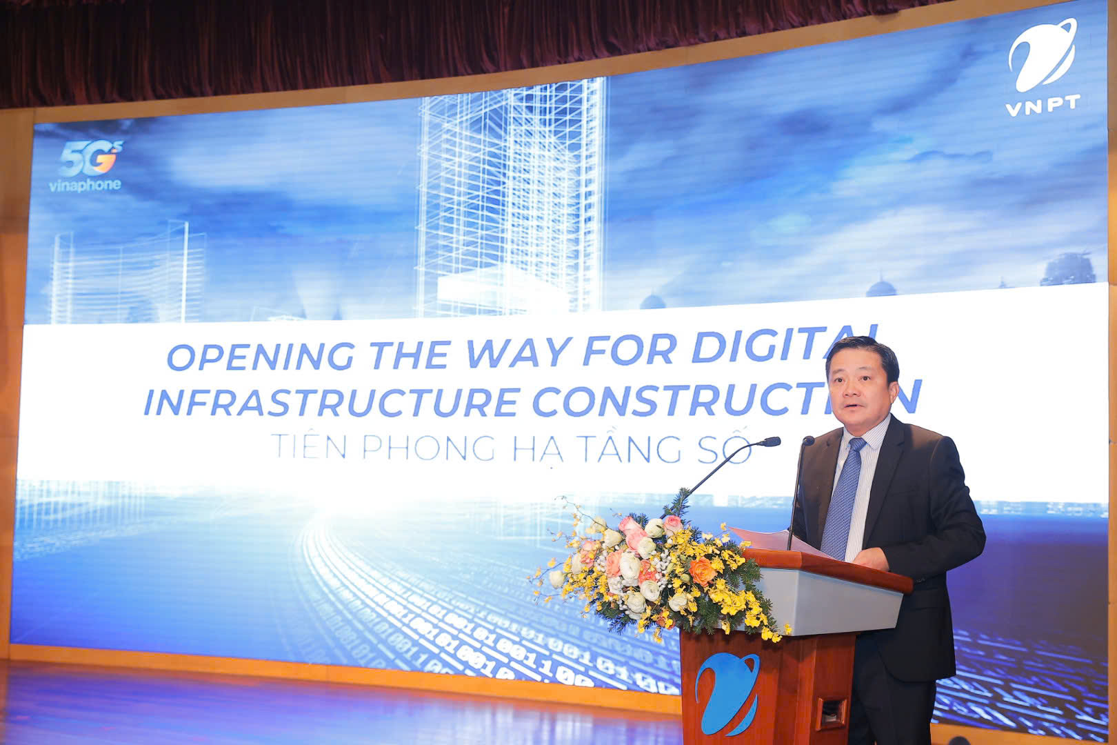 Năm 2024 và những dấu ấn nổi bật của VNPT