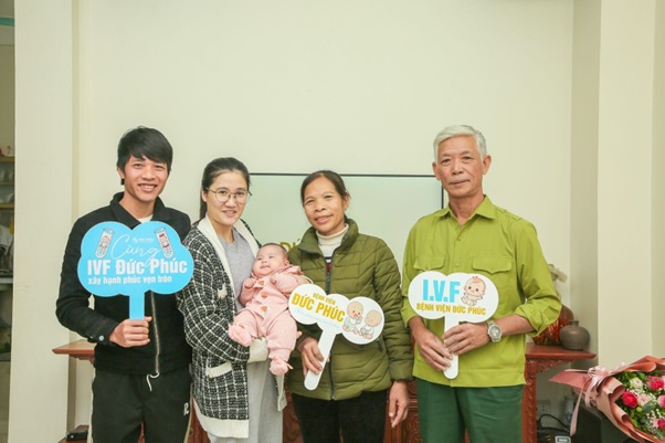 ivf duc phuc