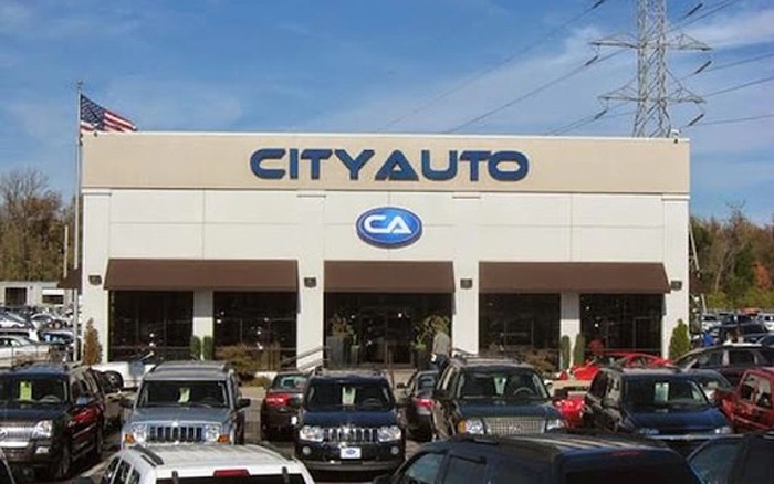 city auto2