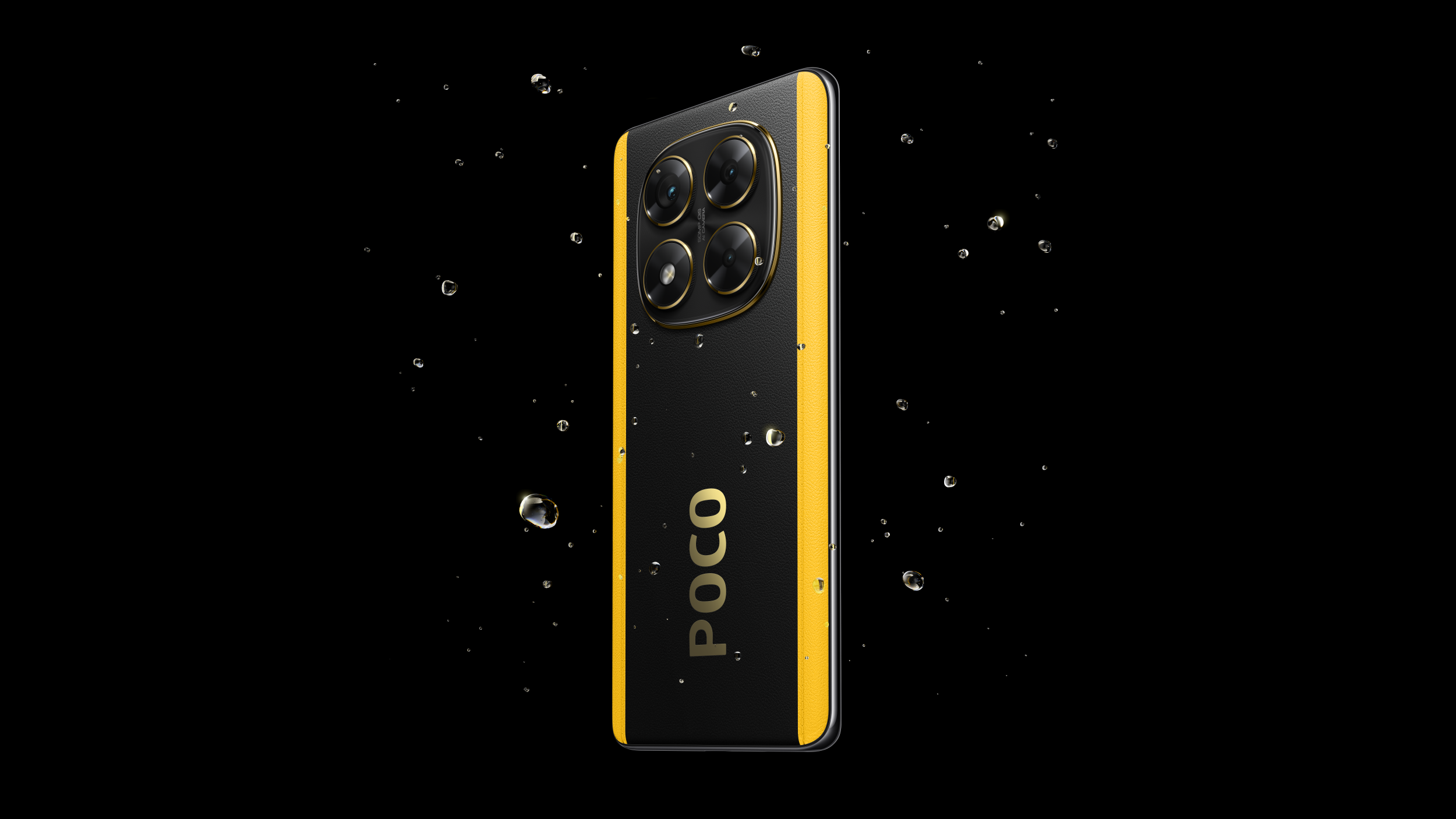 poco x7 ip68