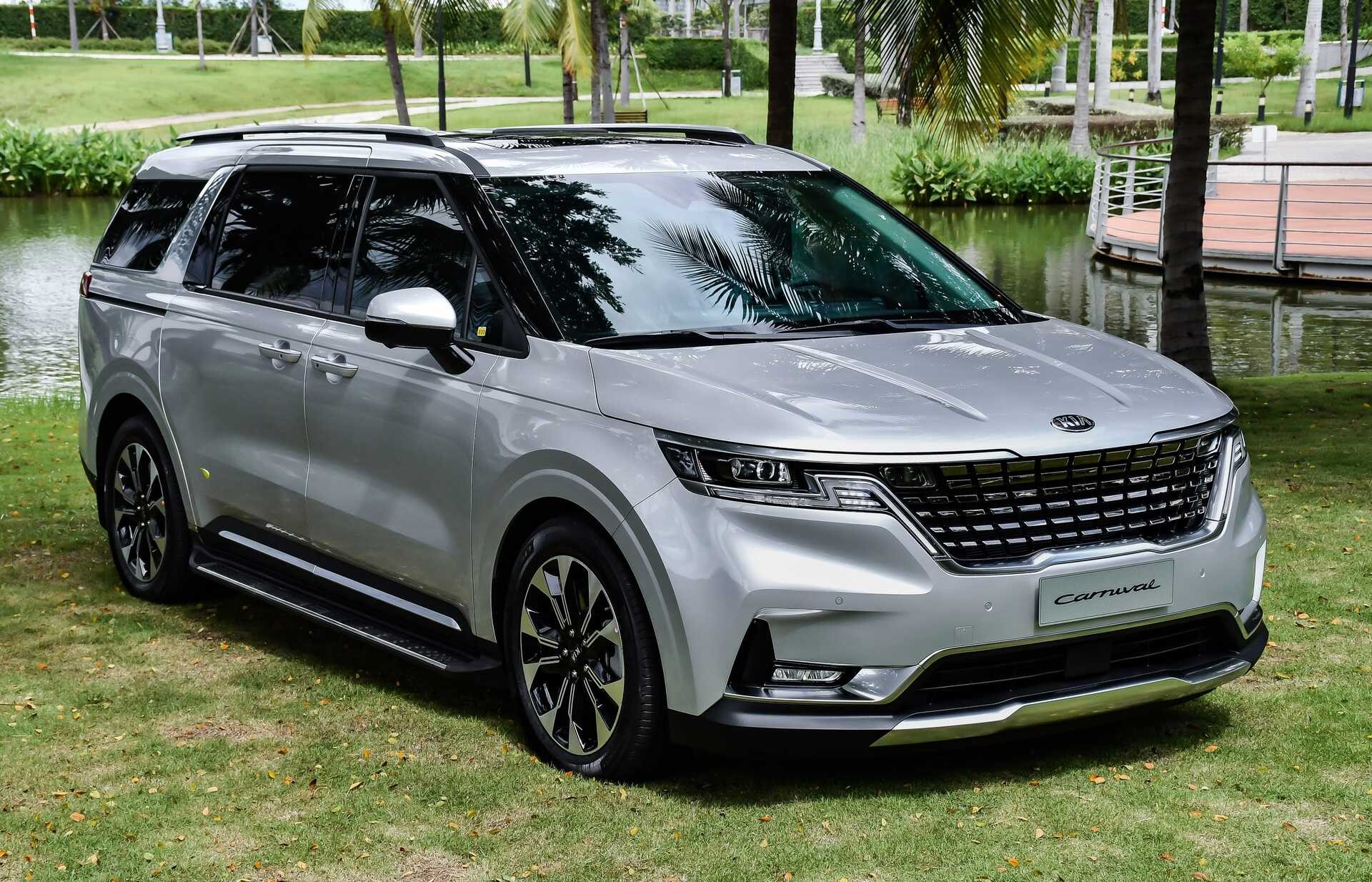 kia carnival1 kia carnival1