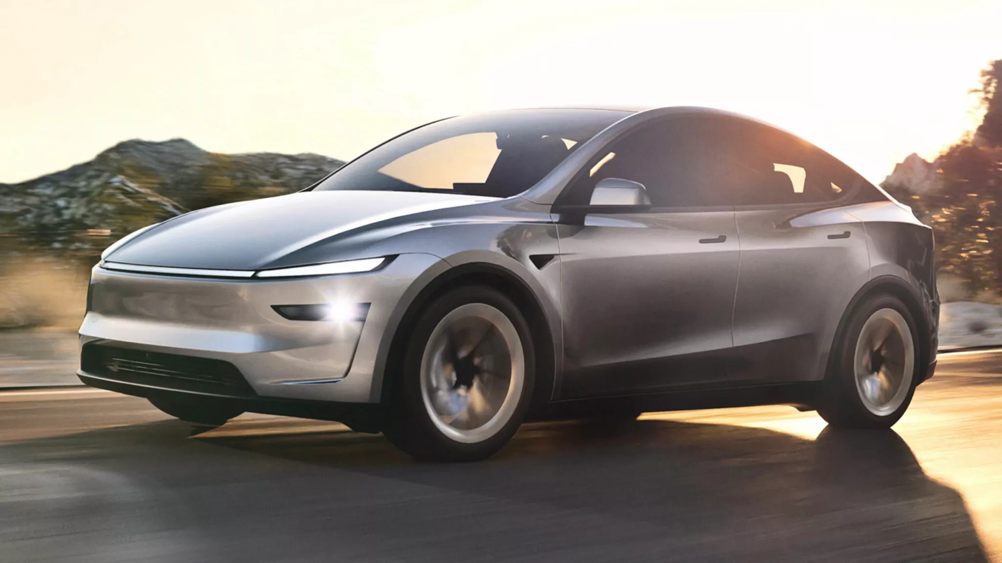 Tesla xác nhận sẽ tung một “mẫu xe giá cả phải chăng” mới trong nửa đầu năm nay