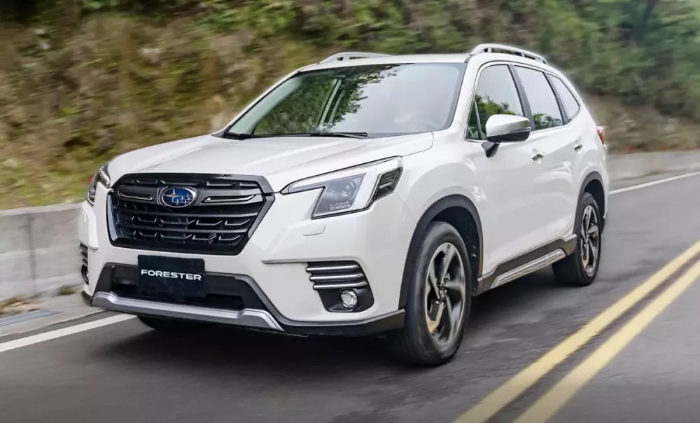 subaru forester1 subaru forester1