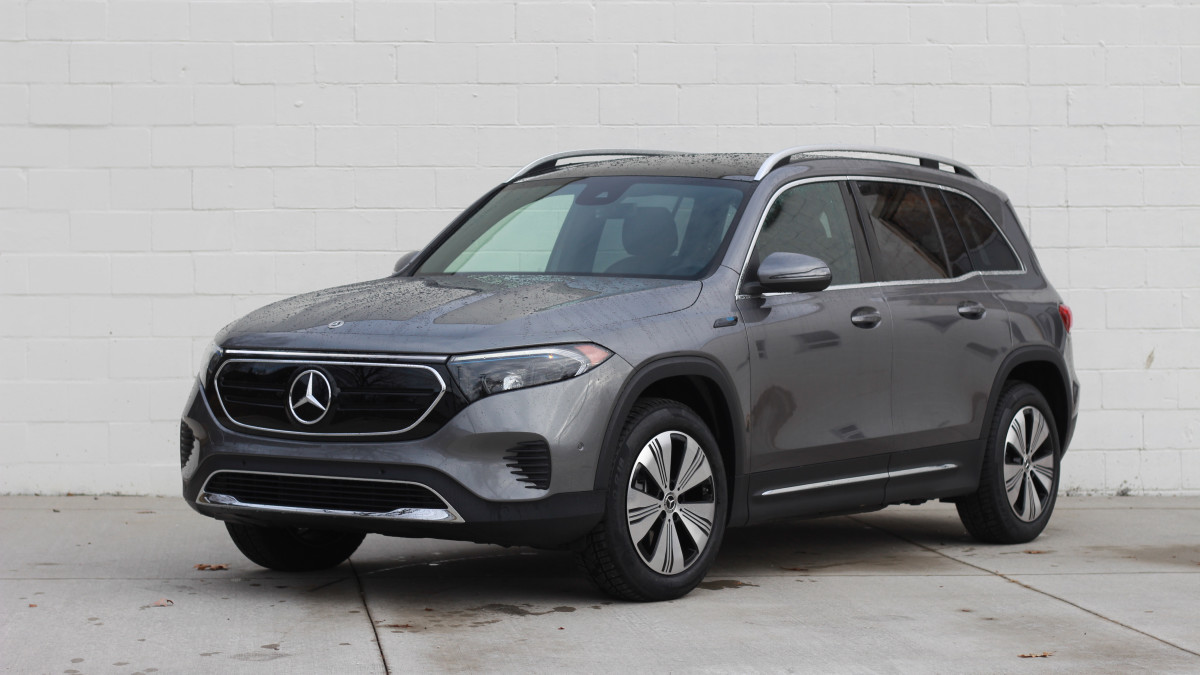 mercedes eqb1 mercedes eqb1