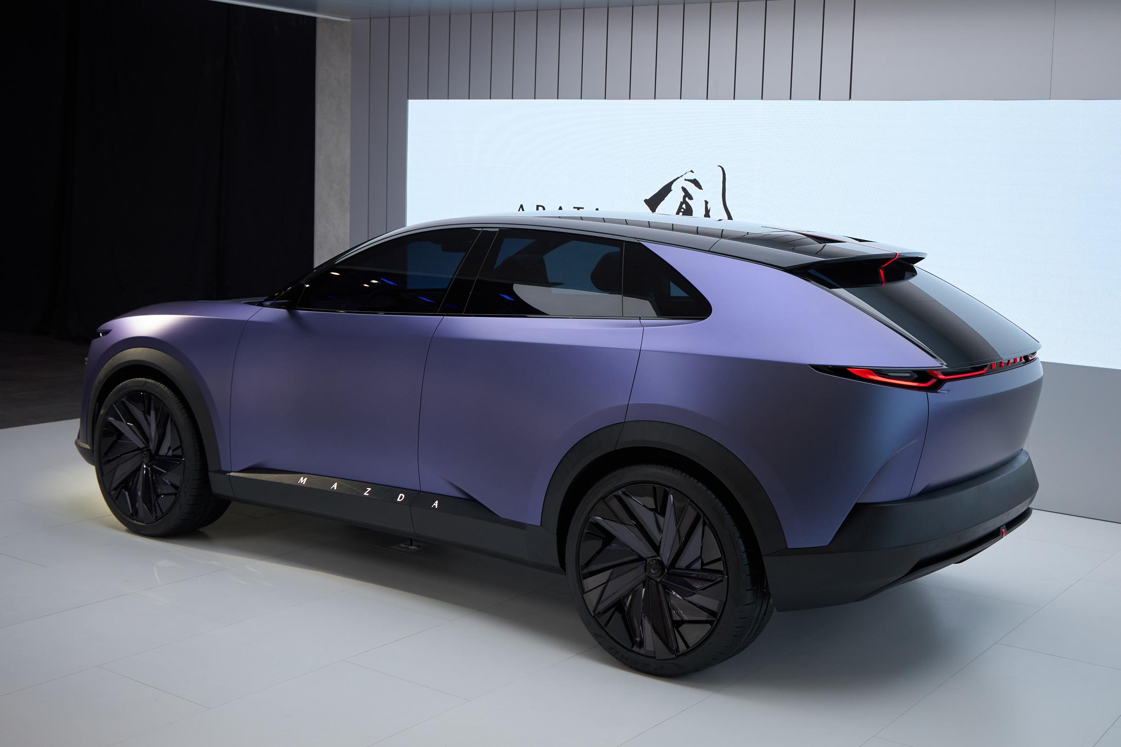 2024 mazda arata concept 4