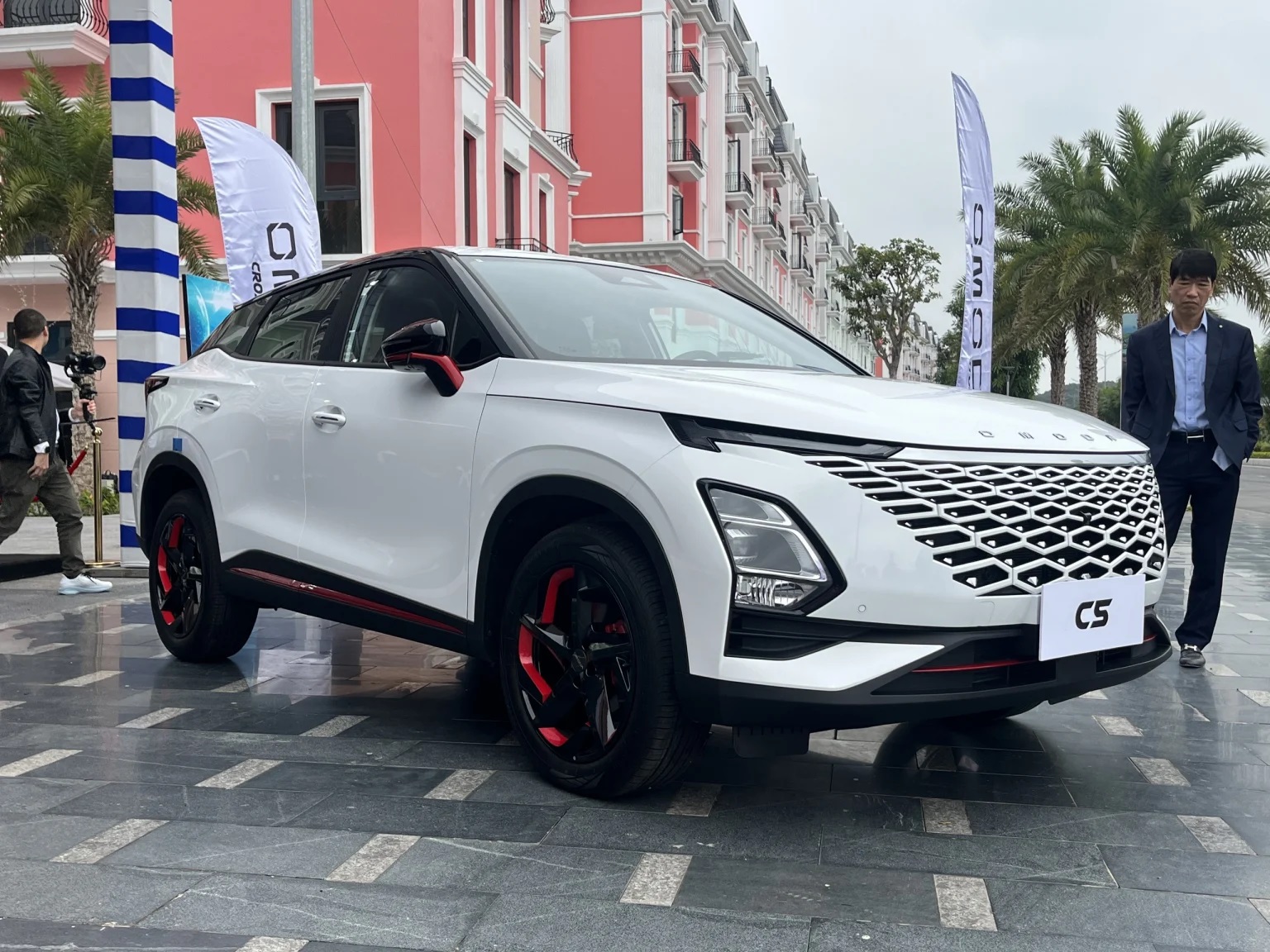 omoda c51 omoda c51