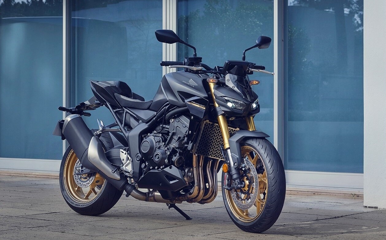 honda cb1000 hornet