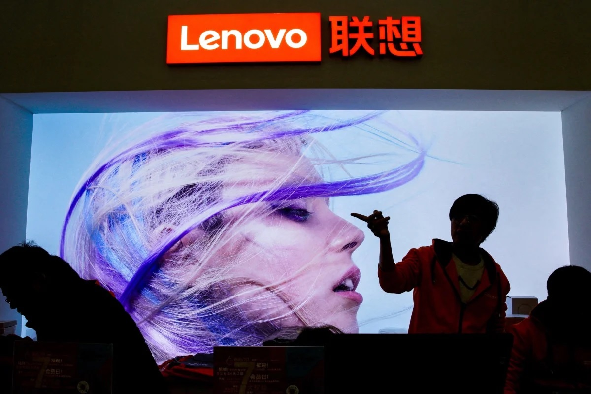 lenovo