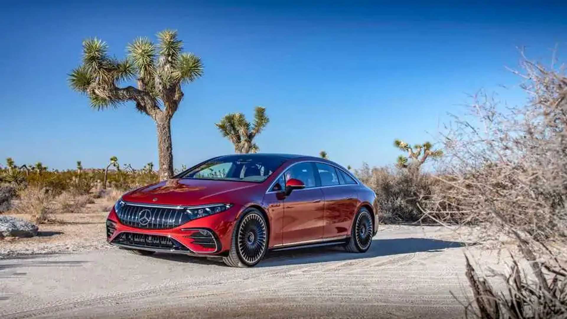 2022 mercedes amg eqs exterior 2022 mercedes amg eqs exterior