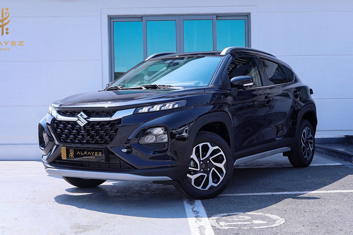 suzuki fronx 2025 1 1740642934020810345208