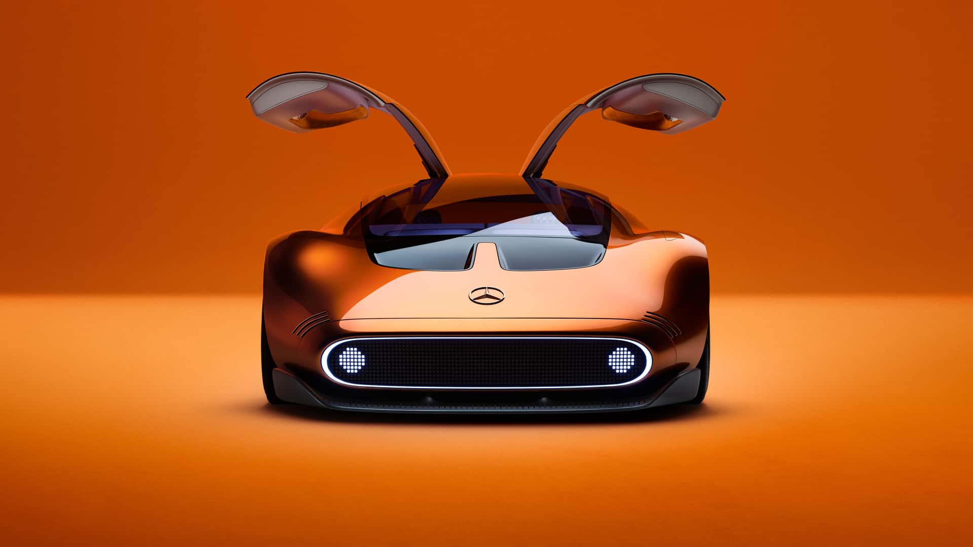 mercedes benz vision one eleven mercedes benz vision one eleven