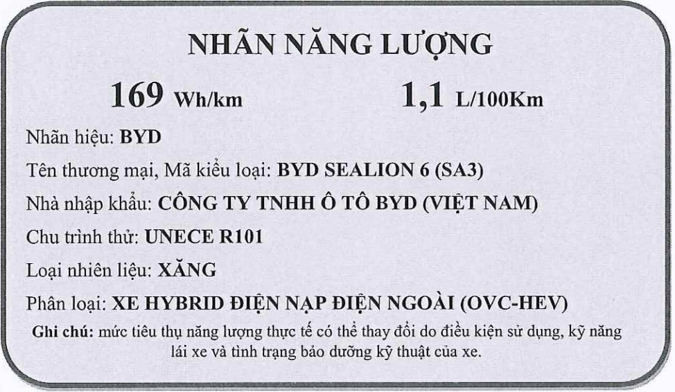 nhan nang luong byd sealion 6 nhan nang luong byd sealion 6