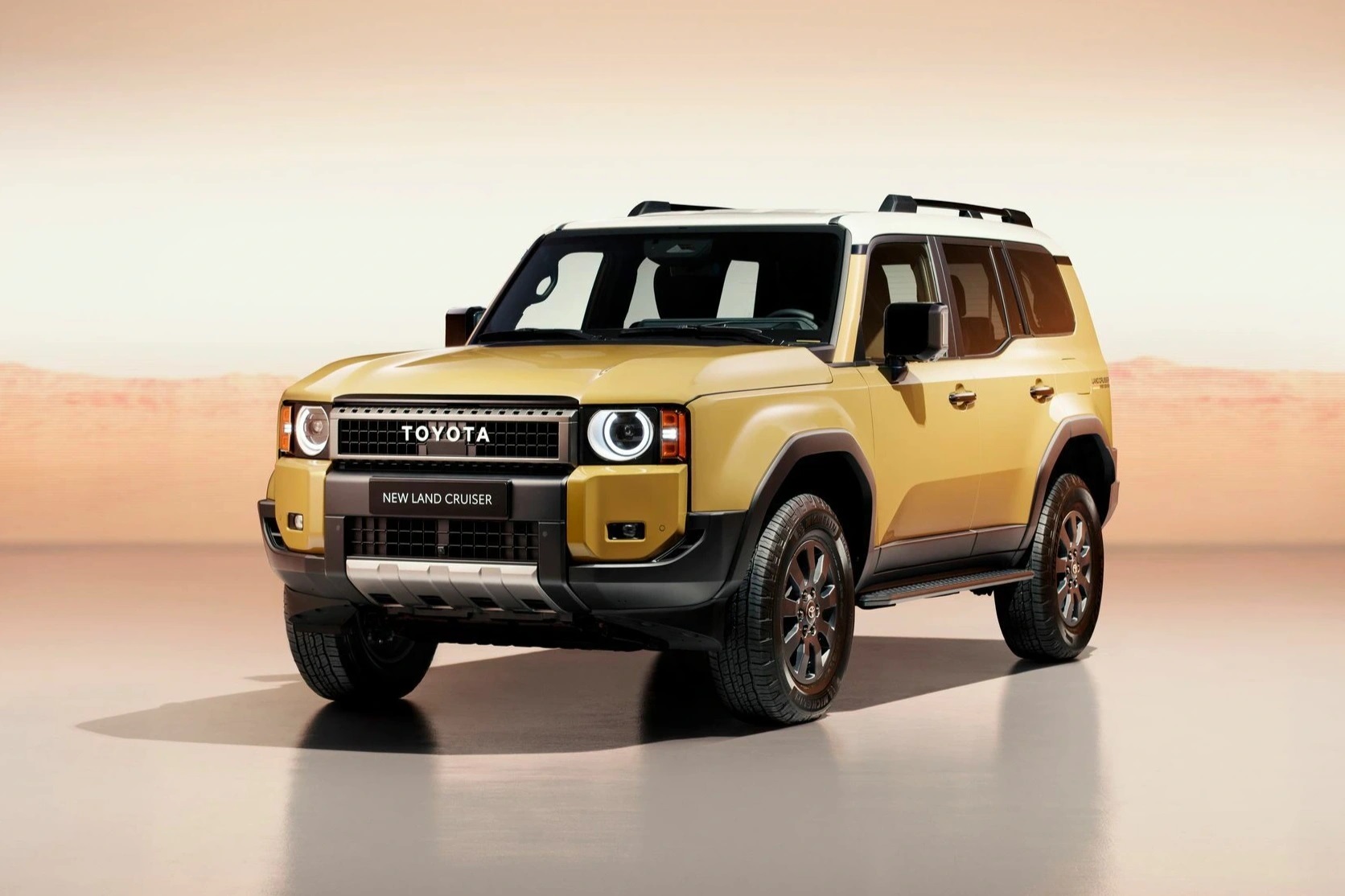 toyota land cruiser toyota land cruiser