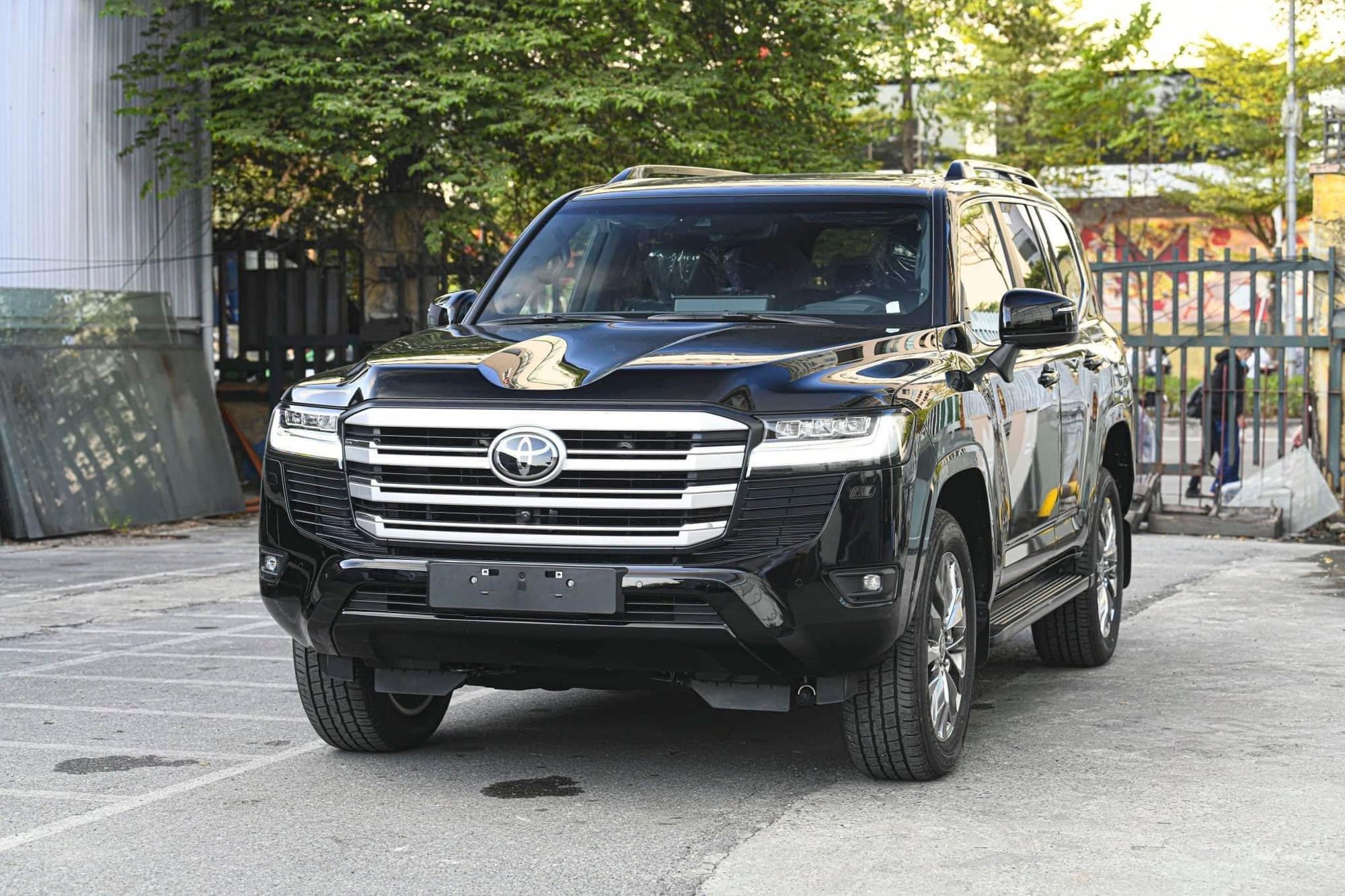 toyota land cruiser toyota land cruiser